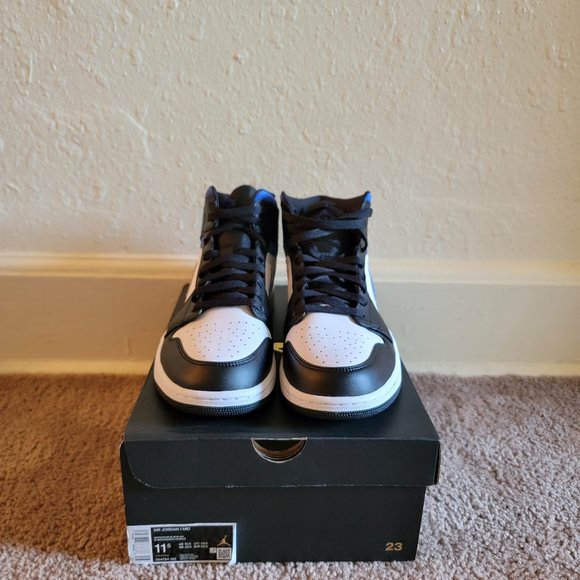 Air Jordan 1 Mid